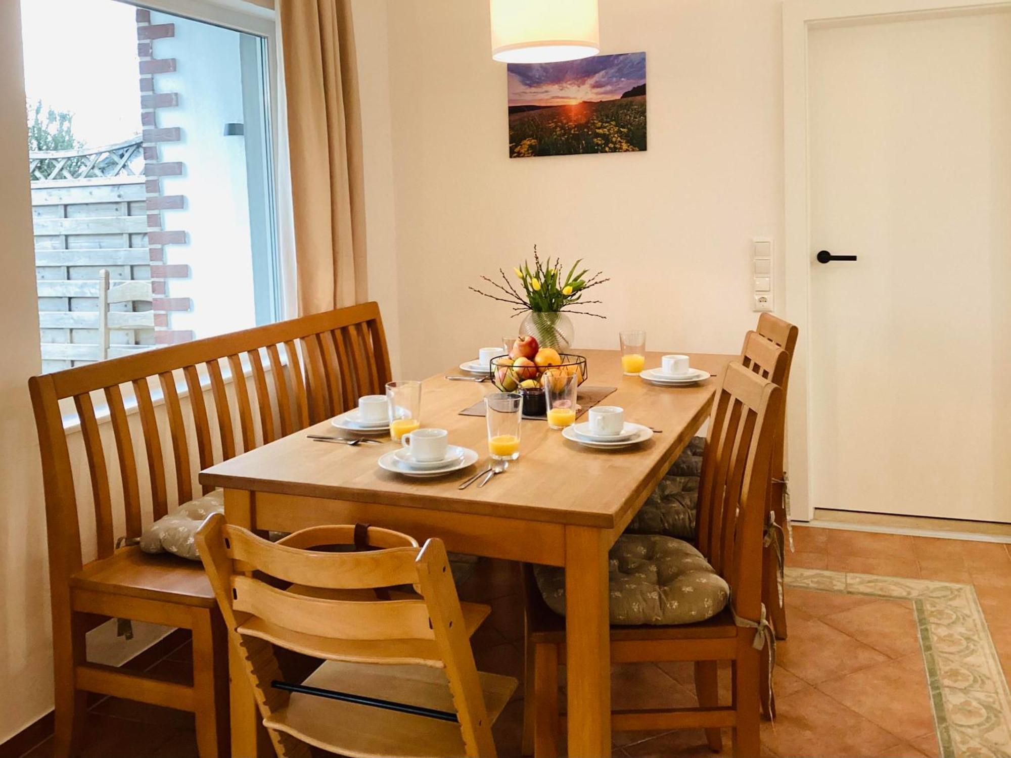 Freiraum Ferienhaus Hellenthal Zewnętrze zdjęcie