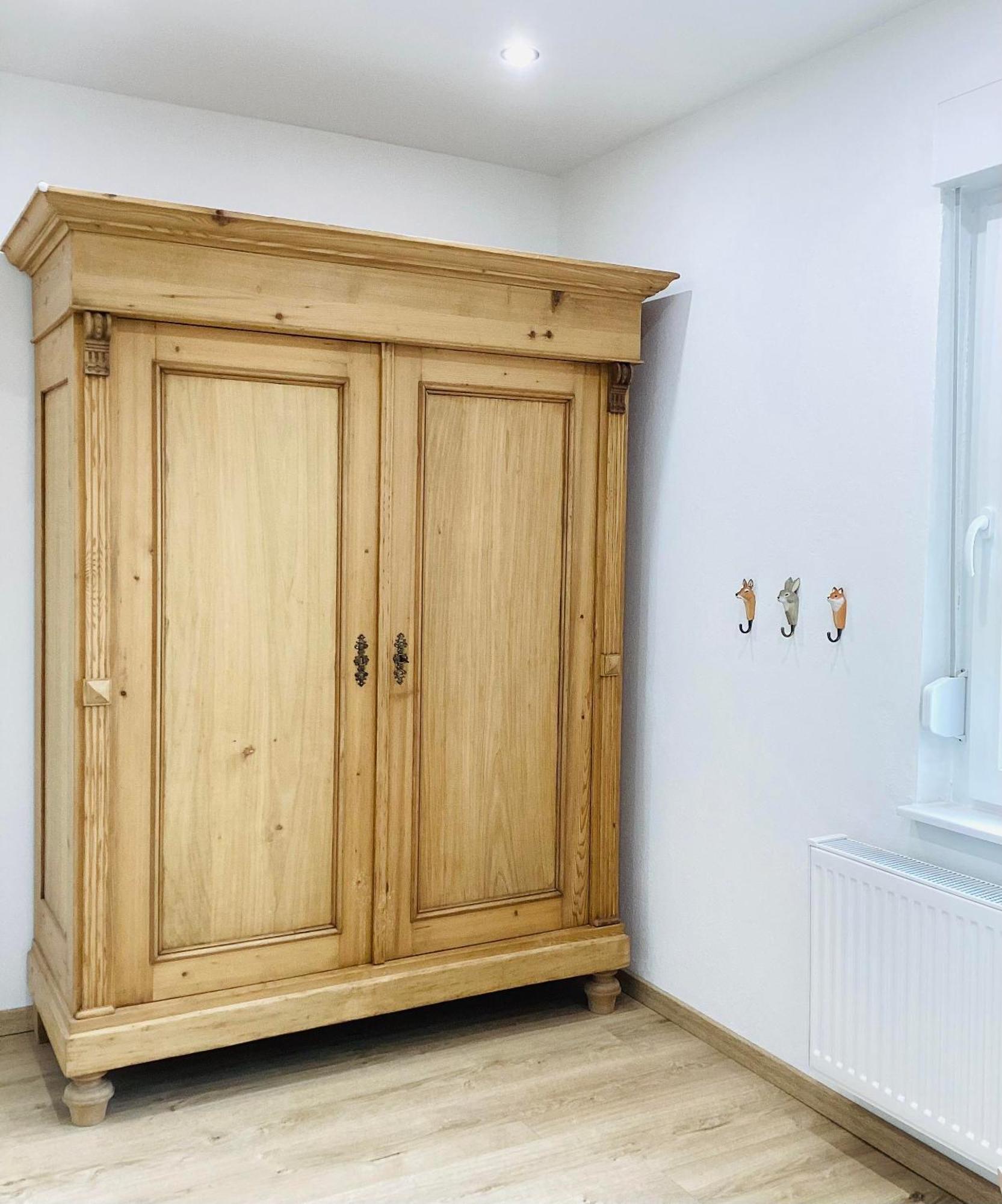 Freiraum Ferienhaus Hellenthal Zewnętrze zdjęcie