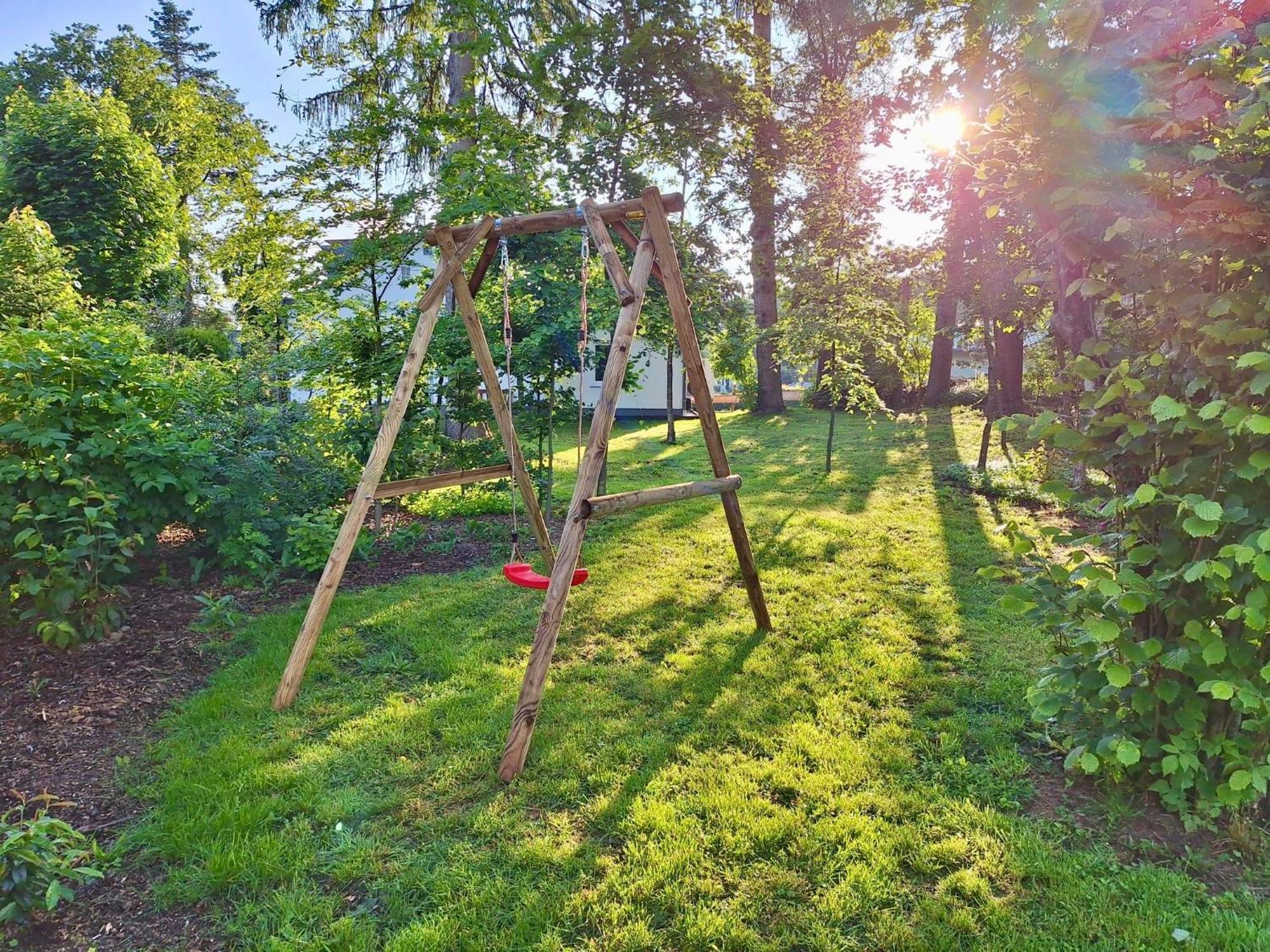Freiraum Ferienhaus Hellenthal Zewnętrze zdjęcie
